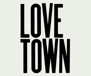 david austen_love_town